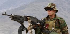 الجيش الافغاني 