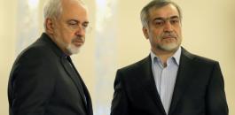 اعتقال شقيق الرئيس الايراني 