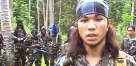 إندونيسيا: 1200 داعشي في الفلبين