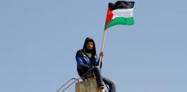 فتح والشعب الفلسطيني 