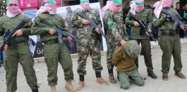 الجنود الاسرائيليين المختطفين لدى حماس 