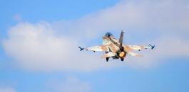 روسيا واسقاط الطائرة الاسرائيلية في سوريا 
