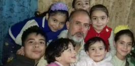 مصرع 7 اطفال سوريين في حريق بدمشق 
