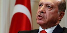أردوغان: محاصرة القطريين لا تتوافق مع الاسلام والانسانية