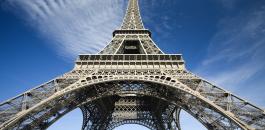 الكشف عن مخطط لتفجير برج إيفل بالعاصمة الفرنسية باريس