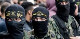 الجهاد الاسلامي وقطاع غزة 