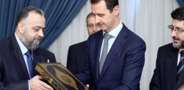 الأسد: لن نعيد فتح سفارات الدول الداعمة للإرهاب ونحن لسنا في عزلة