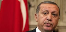 أردوغان: سنوجه صفعة كبيرة الشهر القادم لكل الذين يسعون لتقسيم تركيا