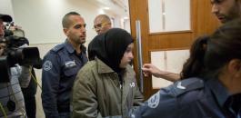 جريمة جنسية بحق فتيات فلسطينيات 