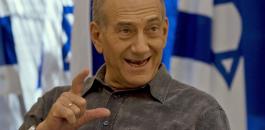 Israeli+Prime+Minister+Ehud+Olmert+Celebrates+jy4pcLNVNNil