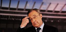 ريال مدريد يفكر بضم مهاجم ألماني