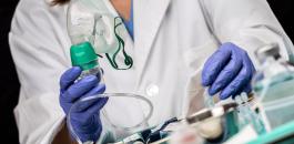 وفاة طبيبين فلسطينيين اثناء مكافحتهم فيروس كورونا 