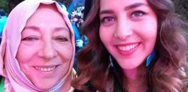 مقتل معارضة سورية وابنتها في اسطنبول 