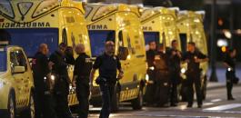 اعتقالات في المغرب على خليفة حافلة الموت في برشلونة 