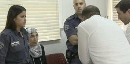 اعتقال الكاتبة الفلسطينية لمى خاطر 