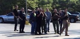 إطلاق نار في ولاية ميريلاند الأمريكية يسفر عن 3 قتلى على الأقل