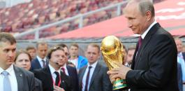 نتائج قرعة كأس العالم في روسيا 2018 