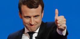 حزب "الرئيس الشاب" يكتسح الانتخابات التشريعية بفرنسا 
