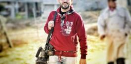 الموافقة على تحويل الصحفي الجريح أبو حسين للعلاج بمستشفيات الداخل المحتل
