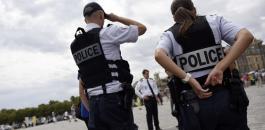 مقتل طفلة في عملية دهس في باريس