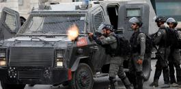 اعتقالات وشهداء في الضفة الغربية وقطاع غزة 