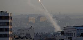 صواريخ سرايا القدس بعيدة المدى 