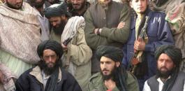 مقتل زعيم حركة طالبان بغارة أميركية شرق أفغانستان