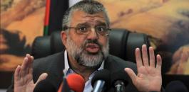 اسرائيل تمنع وفد حماس بالضفة من المشاركة بحوارات القاهرة
