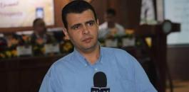 حماس تطلق سراح الصحفي فؤاد جرادة بعد اعتقال 63 يوماً