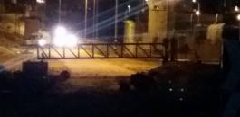 الاحتلال يعتقل 6 شبان من النبي صالح كانوا متوجهين إلى حفل زفاف في بيرزيت