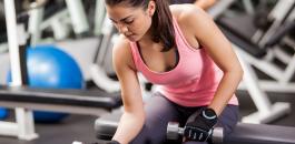 دراسة تكشف أن النساء أكثر تحملاً من الرجال في التمارين