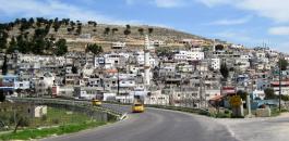 وفاة شاب في بيت أمر