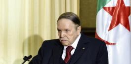 نوايا خفية تهدد الجزائر في مرحلة الانتخابات 