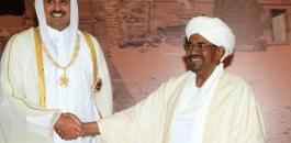 السودان وقطر 