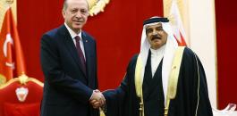 إحدى الدول المحالفة للسعودية تشيد بالقاعدة التركية في قطر!