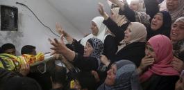 جثامين شهداء  من غزة محتجزين لدى الاحتلال 