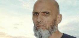 الاحتلال يقرر منع تسليم جثمان الشهيد الأسير عويسات 