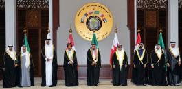 مجلس التعاون الخليجي والامارات 