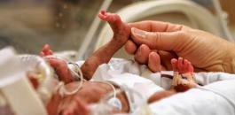 الولادة المبكرة والاجهاض 