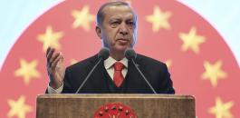 اردوغان يبدأ الاثنين رئيسا وفق النظام الرئاسي الجديد