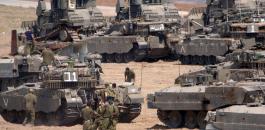 حرب بين اسرائيل وغزة 