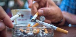 النمسا تحظر التدخين في المطاعم والمقاهي 