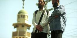 المستوطنون في الخليل