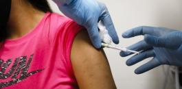 اميركا ولقاح ضد فيروس كورونا