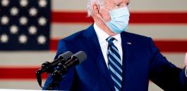 ترامب وبايدن