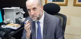 الهباش واسرائيل
