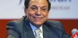 عادل امام