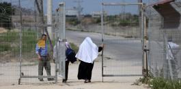 اسرائيل وقطاع غزة