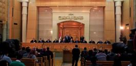 المحاكم المصرية