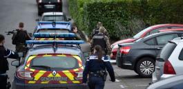 مقتل عناصر من الشرطة الفرنسية